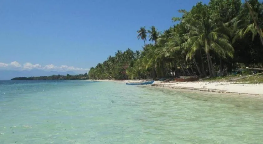Treasure Island Beach Bungalows