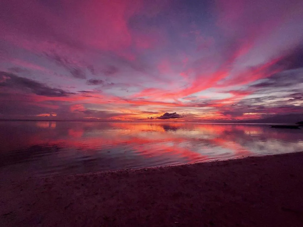 Treasure Island Beach Bungalows