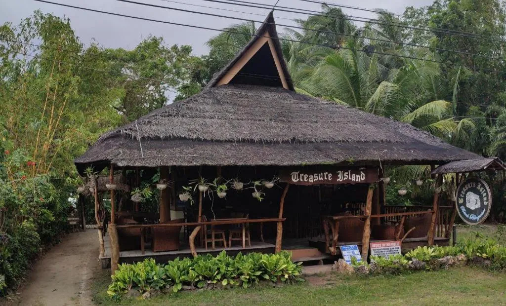 Treasure Island Beach Bungalows