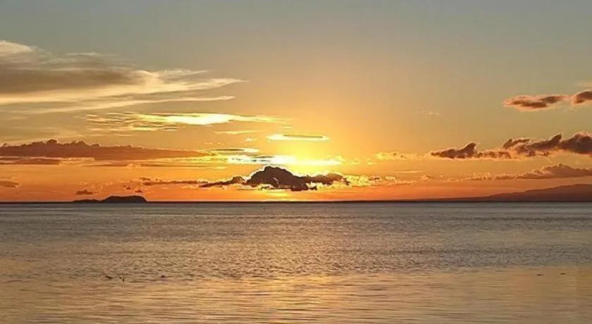 Treasure Island Beach Bungalows