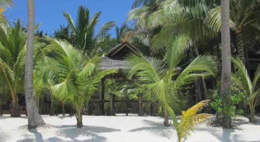 Treasure Island Beach Bungalows