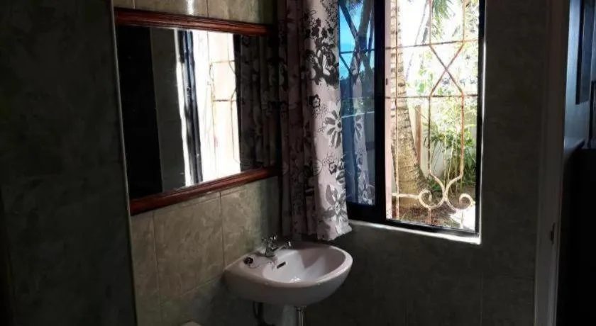 Treasure Island Beach Bungalows