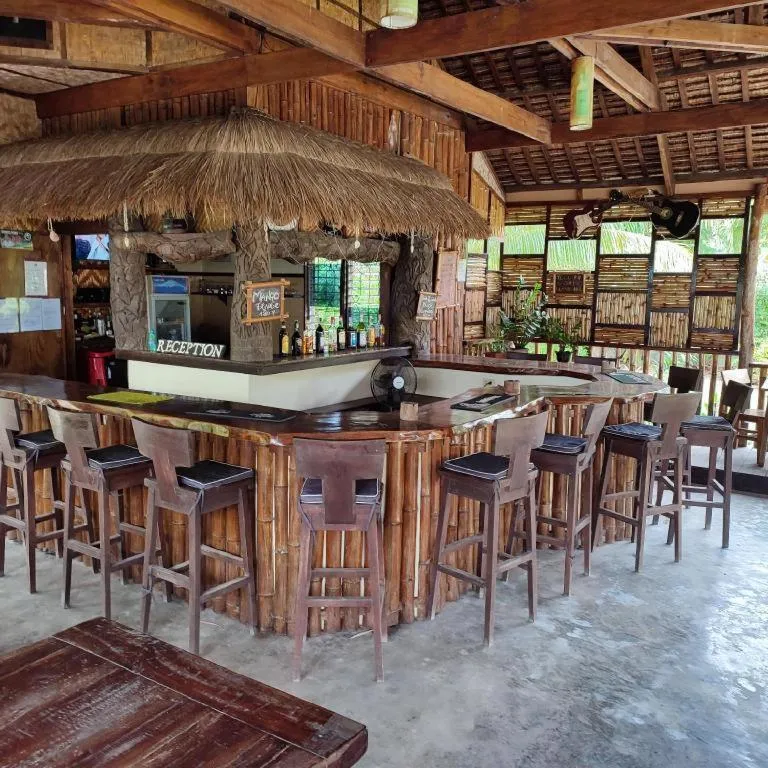 Treasure Island Beach Bungalows