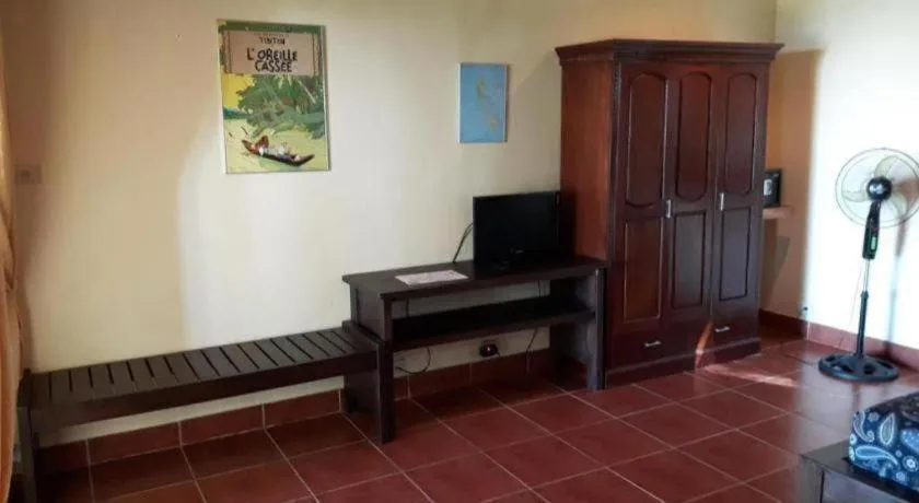 Treasure Island Beach Bungalows