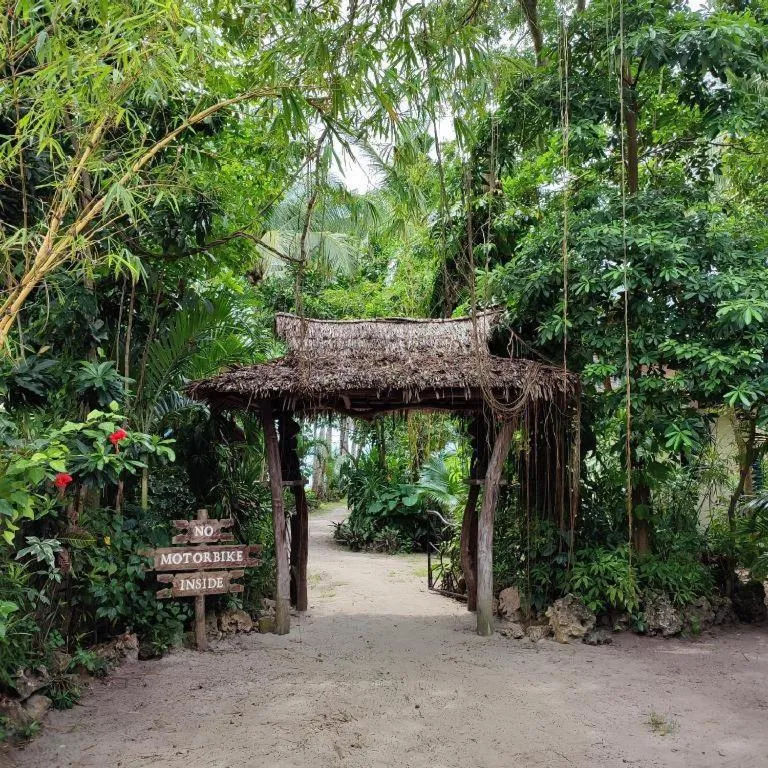 Treasure Island Beach Bungalows