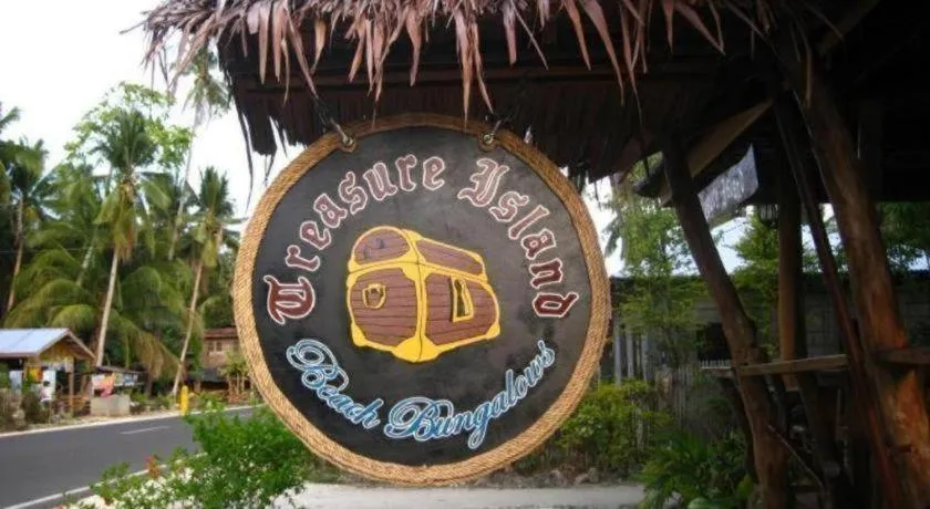 Treasure Island Beach Bungalows