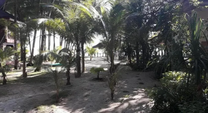 Treasure Island Beach Bungalows