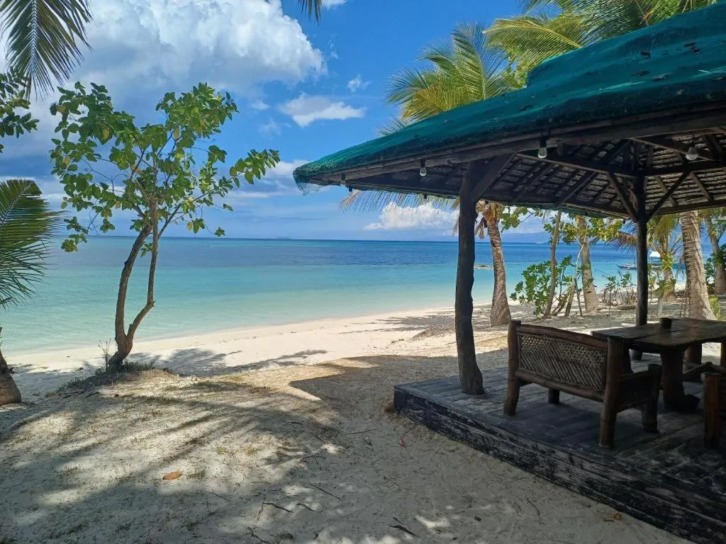 Treasure Island Beach Bungalows