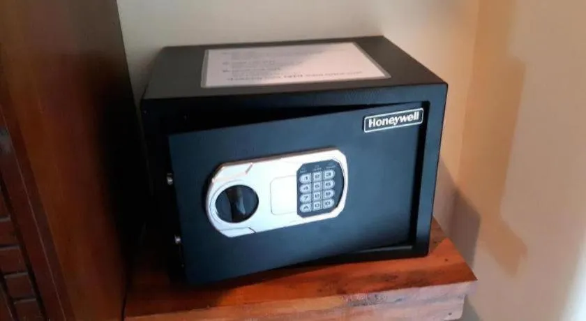 Treasure Island Beach Bungalows