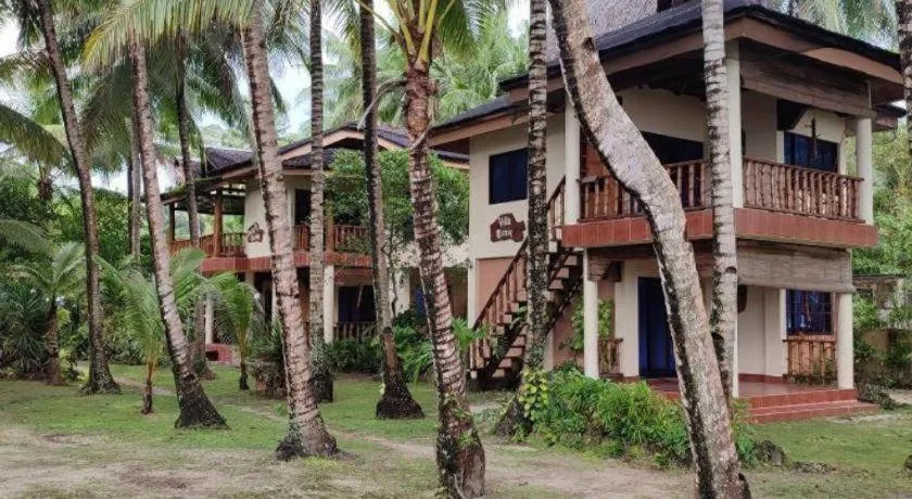 Treasure Island Beach Bungalows