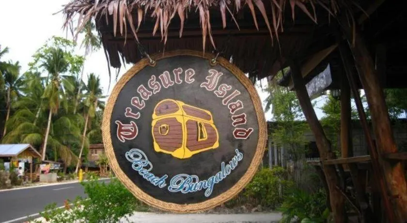 Treasure Island Beach Bungalows