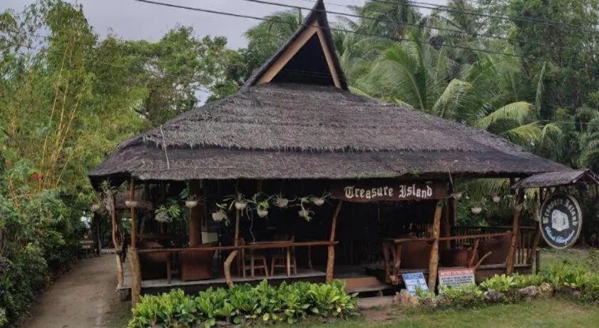 Treasure Island Beach Bungalows