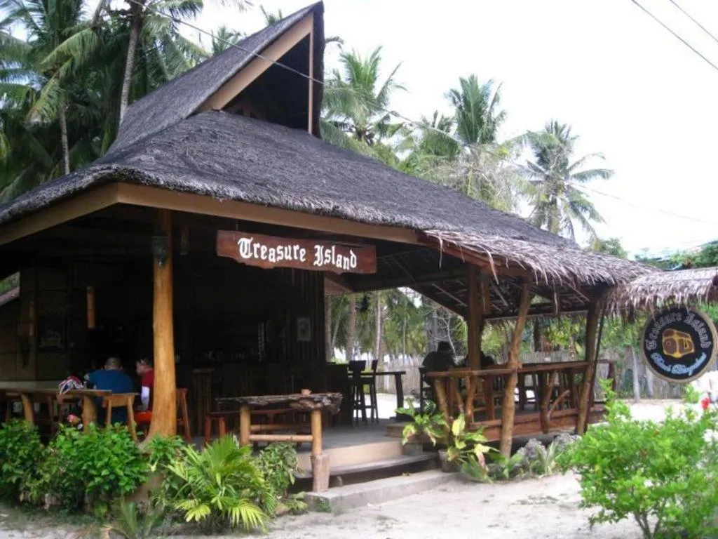Treasure Island Beach Bungalows
