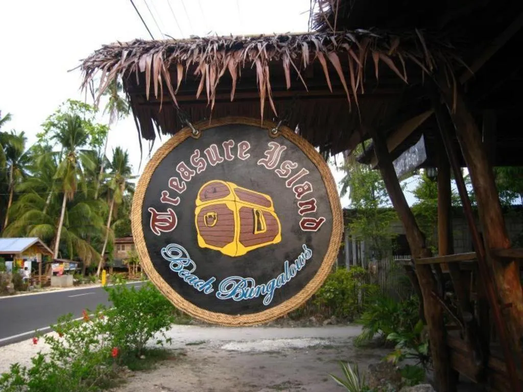 Treasure Island Beach Bungalows