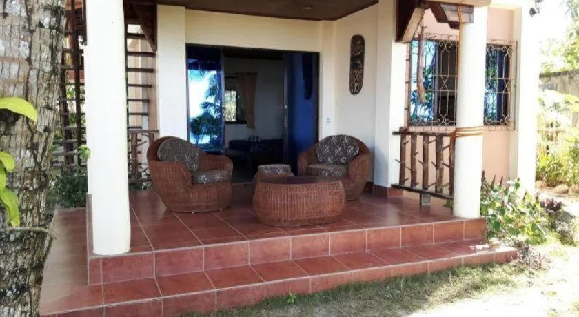 Treasure Island Beach Bungalows