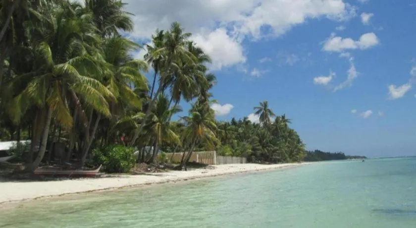Treasure Island Beach Bungalows