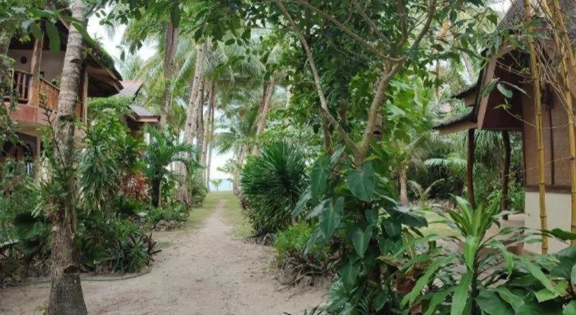 Treasure Island Beach Bungalows