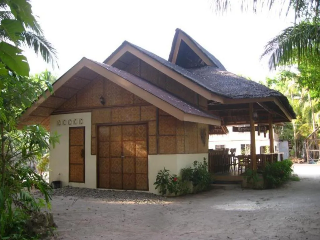 Treasure Island Beach Bungalows