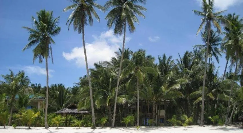 Treasure Island Beach Bungalows