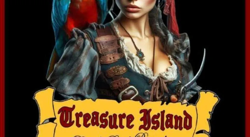 Treasure Island Beach Bungalows