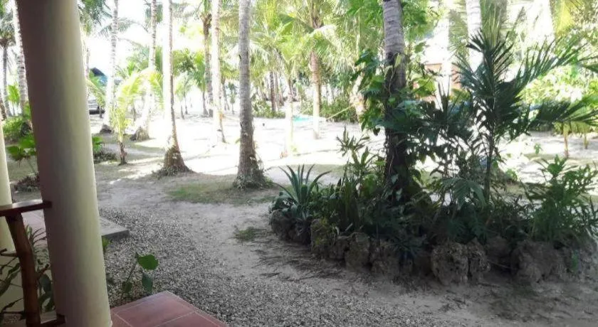 Treasure Island Beach Bungalows