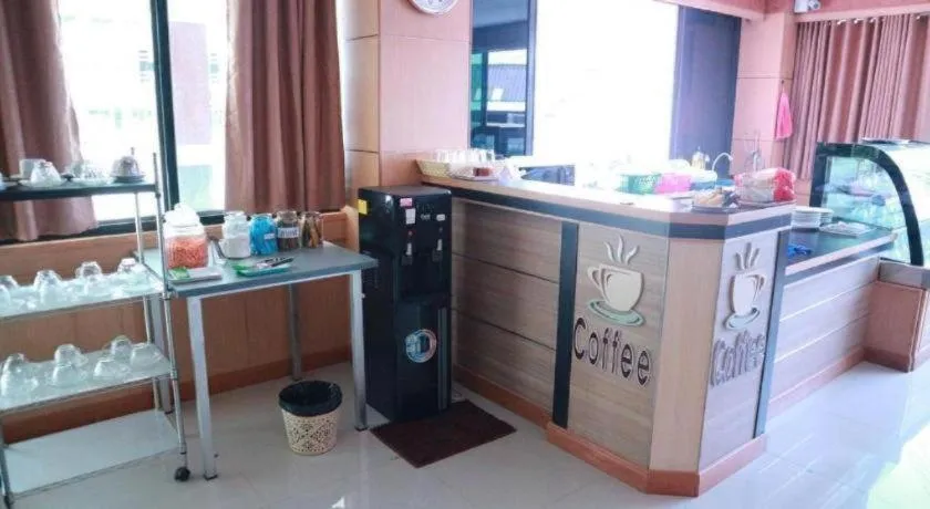 Phetlada Pavilion & Resort