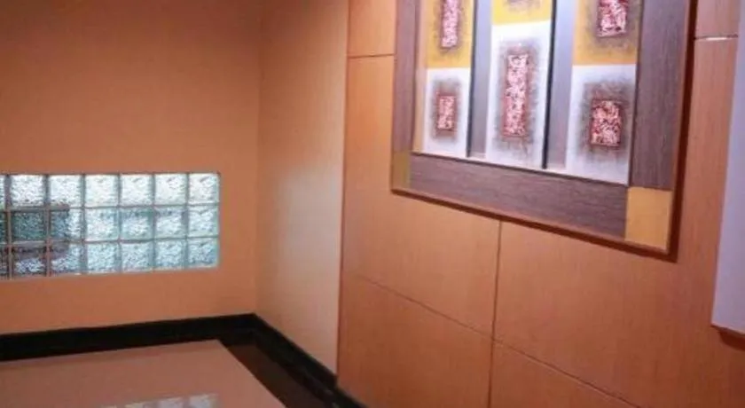 Phetlada Pavilion & Resort