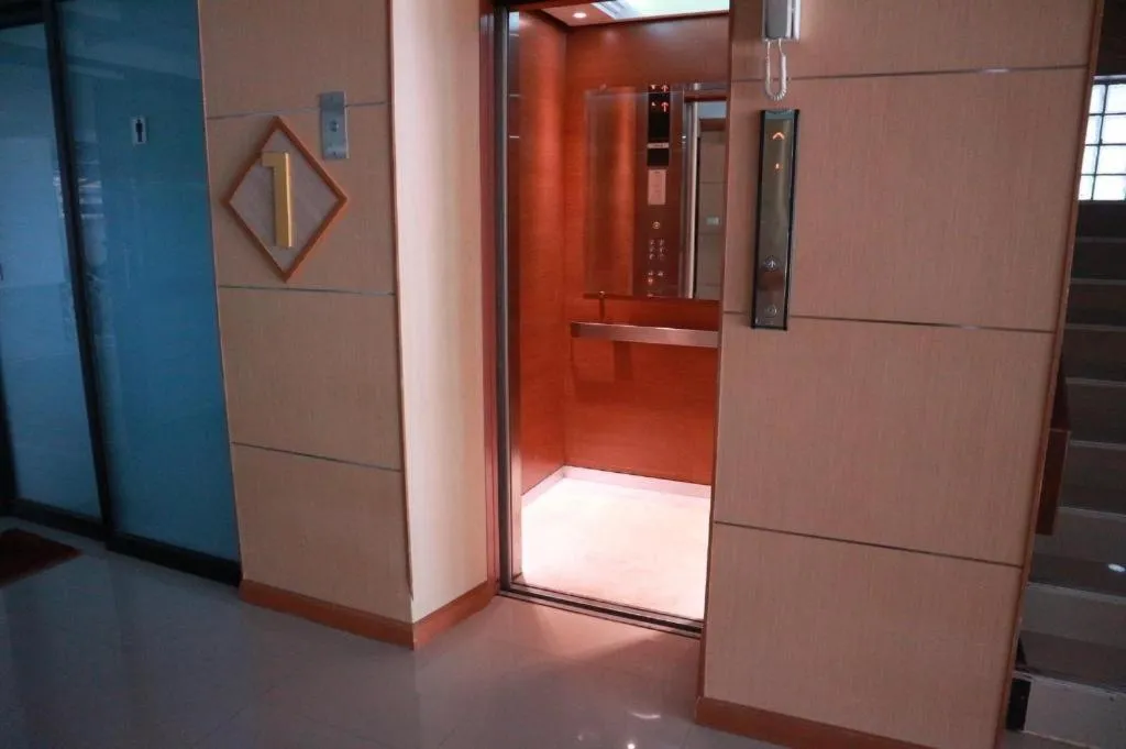 Phetlada Pavilion & Resort