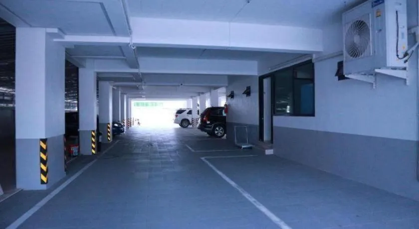 Phetlada Pavilion & Resort