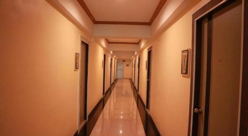 Phetlada Pavilion & Resort