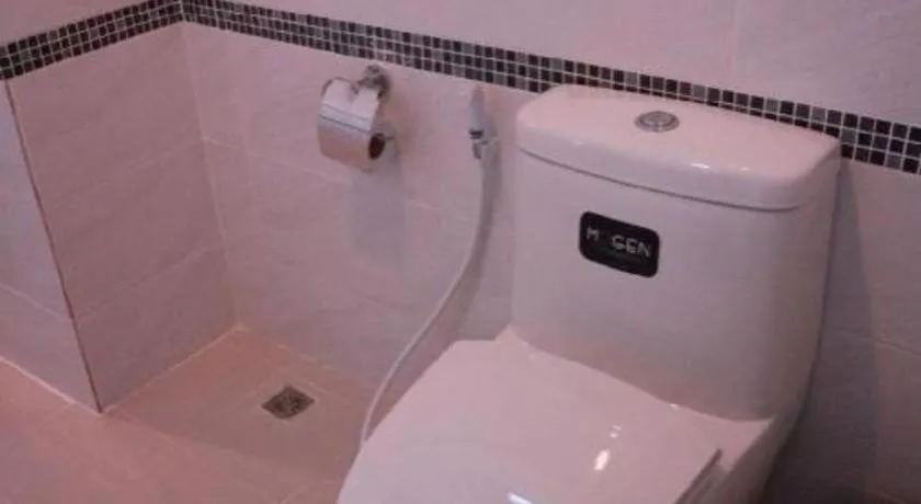 Phetlada Pavilion & Resort