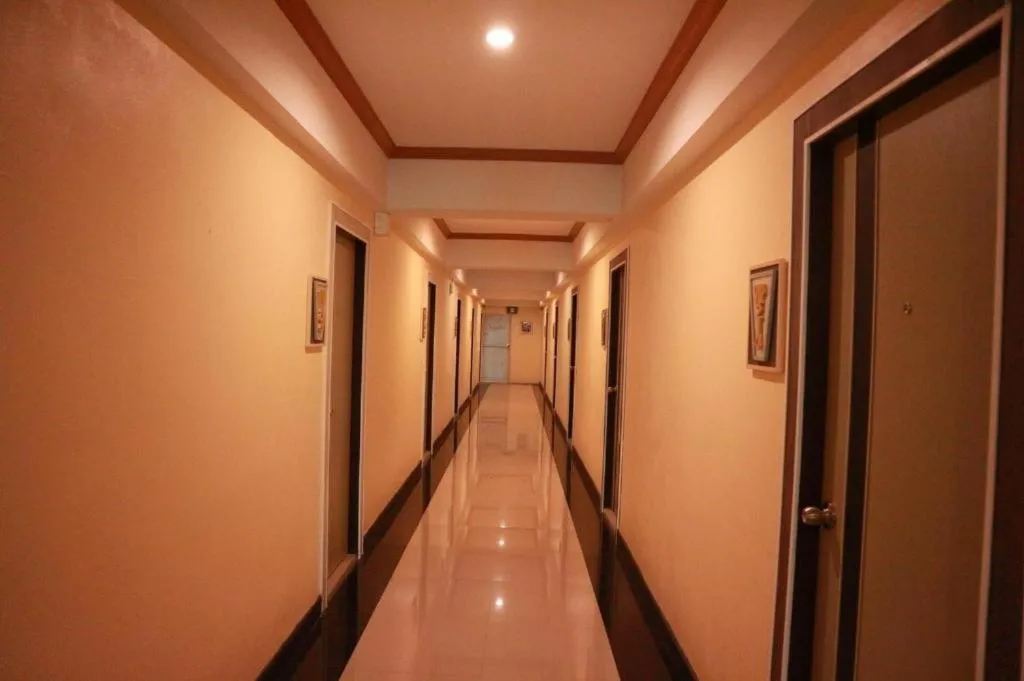 Phetlada Pavilion & Resort