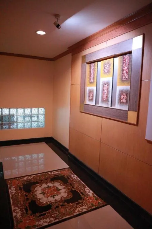 Phetlada Pavilion & Resort