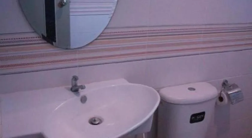 Phetlada Pavilion & Resort