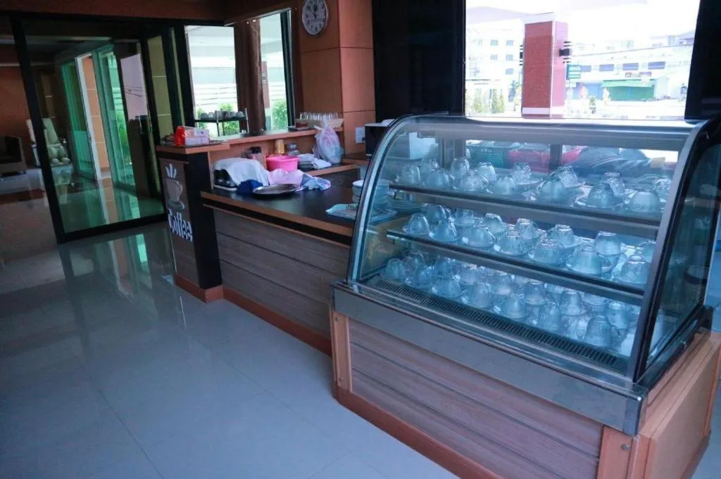 Phetlada Pavilion & Resort