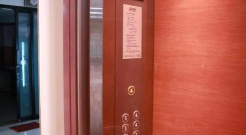 Phetlada Pavilion & Resort