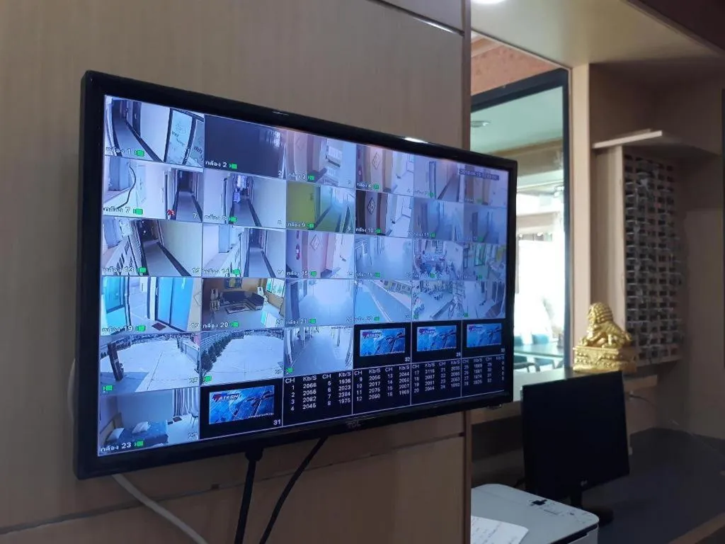 Phetlada Pavilion & Resort