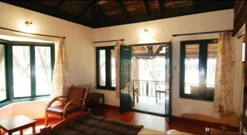 Devbagh beach resort - Junglelodges