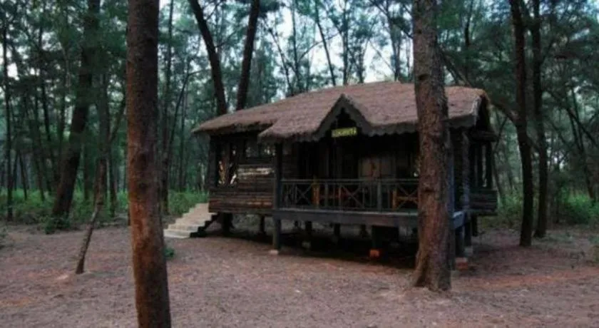 Devbagh beach resort - Junglelodges