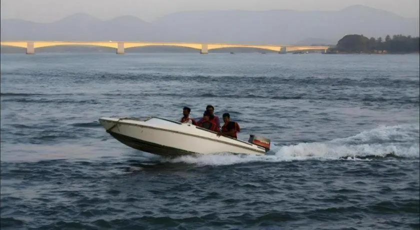 Devbagh beach resort - Junglelodges