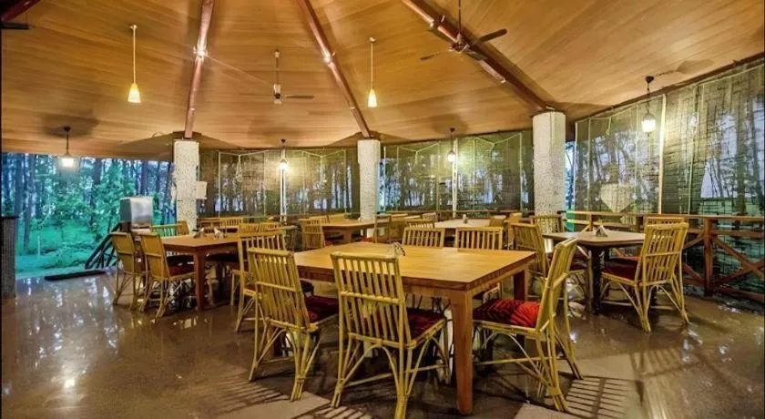 Devbagh beach resort - Junglelodges