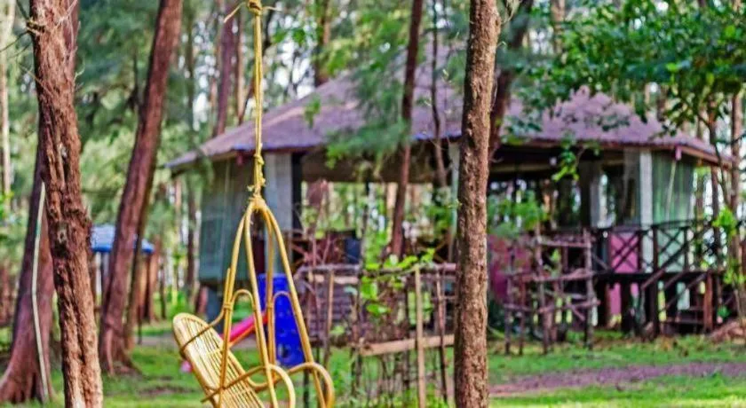 Devbagh beach resort - Junglelodges