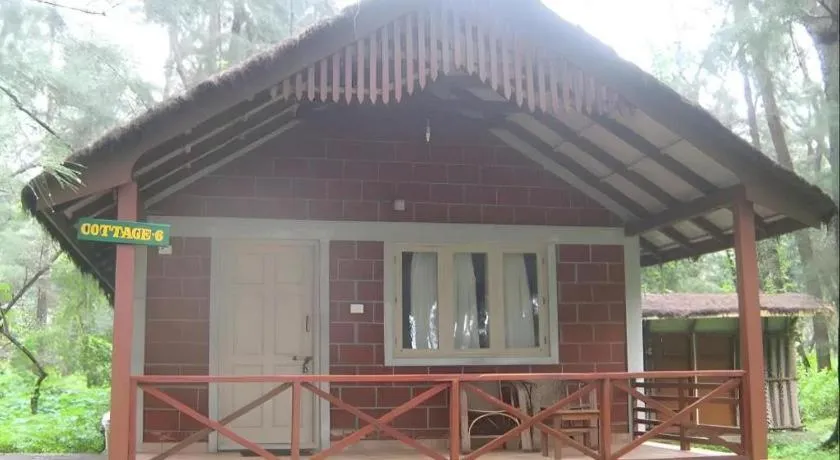 Devbagh beach resort - Junglelodges