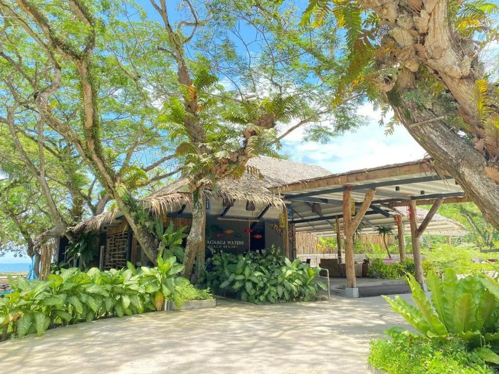 Magnaga Waters Beach Resort