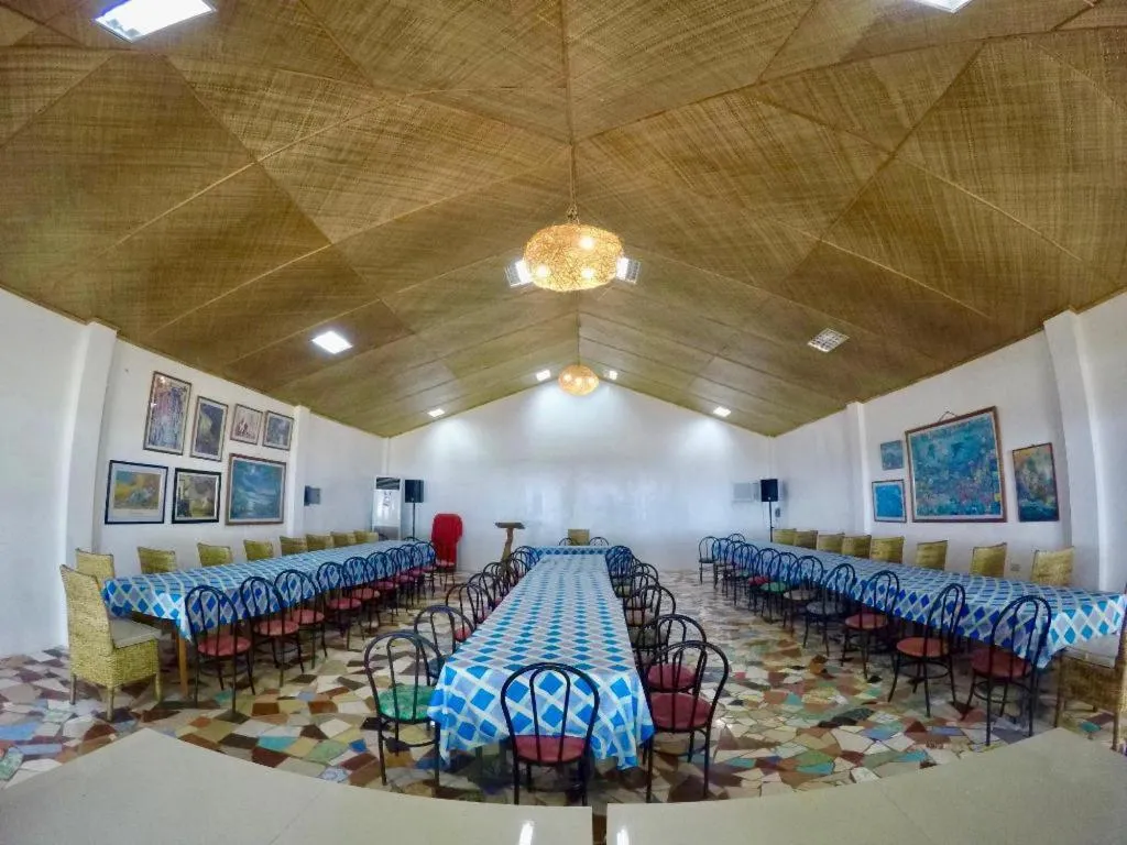 Magnaga Waters Beach Resort