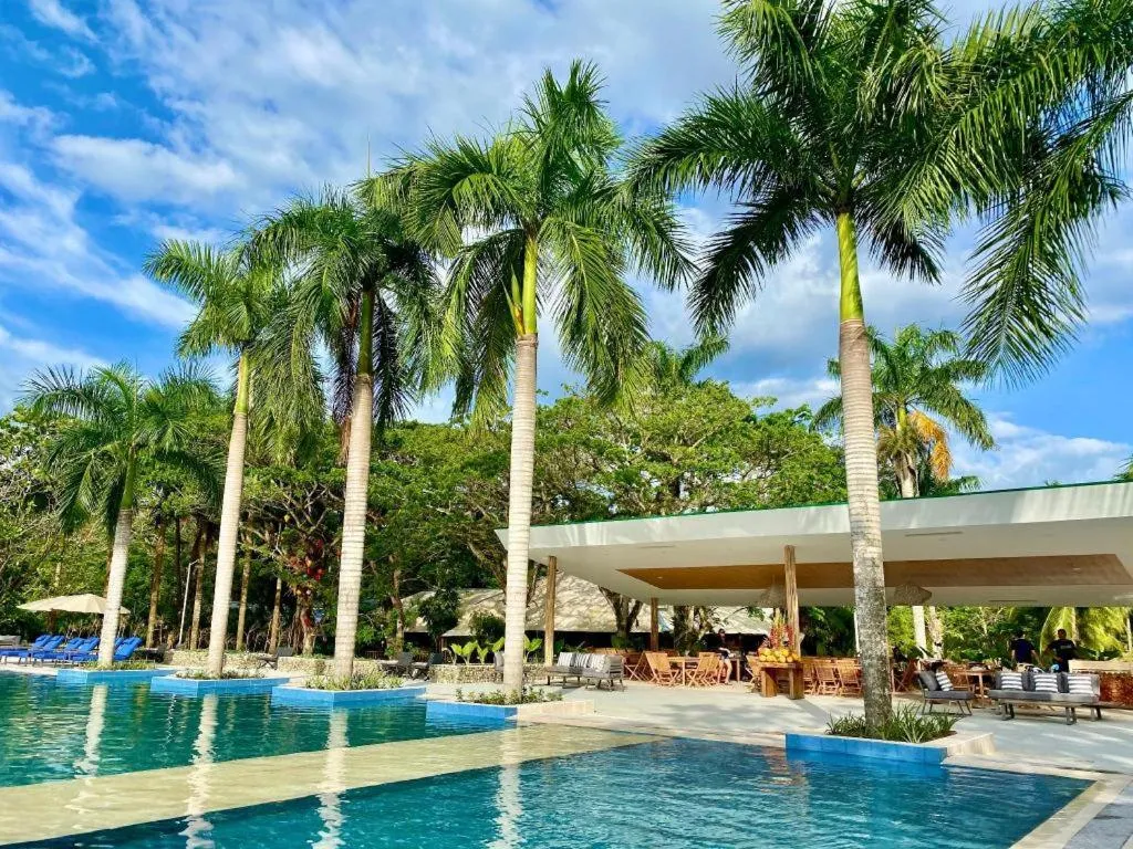 Magnaga Waters Beach Resort