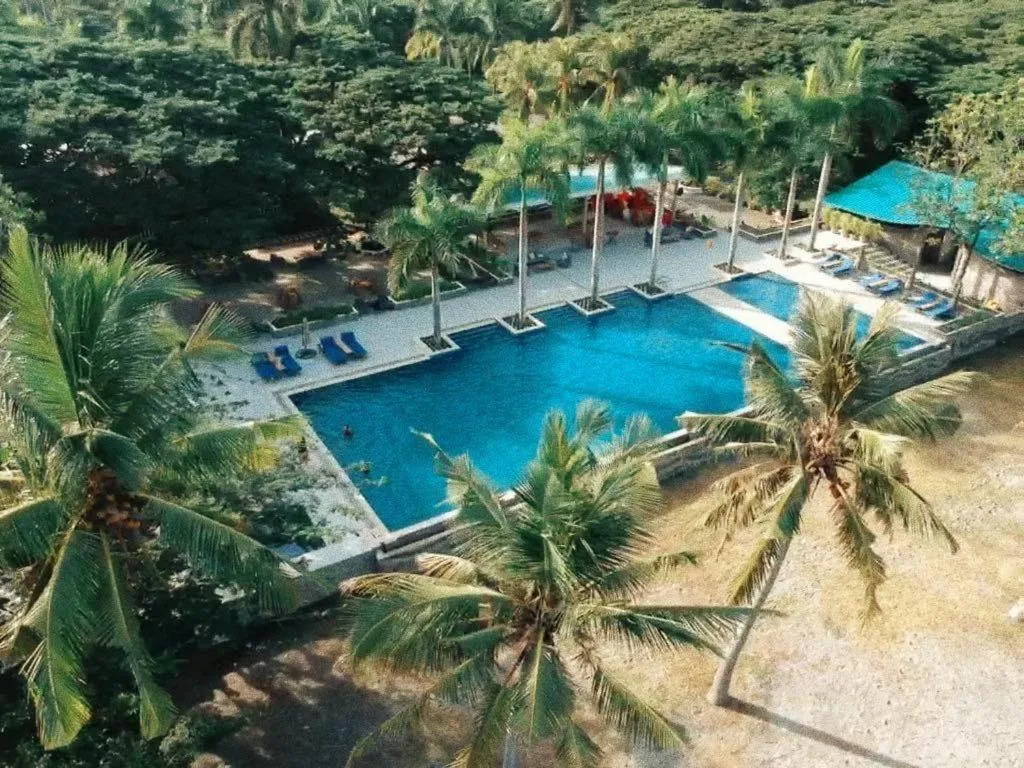 Magnaga Waters Beach Resort