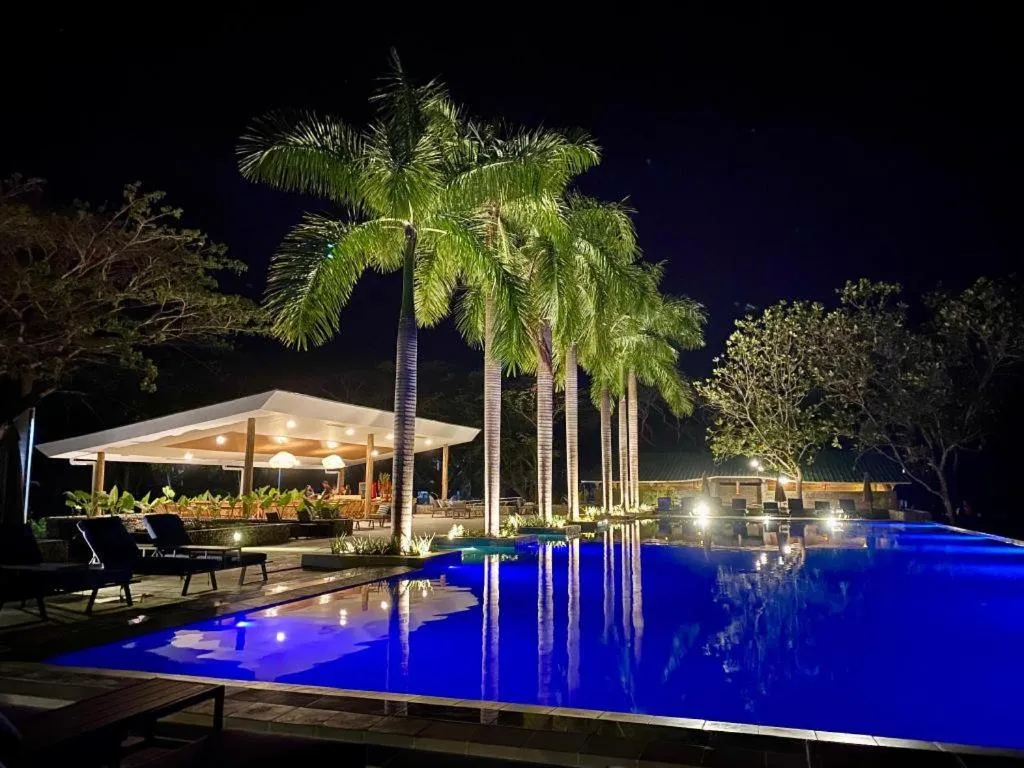 Magnaga Waters Beach Resort