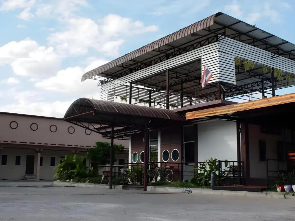 Surintara Resort Surintara Resort