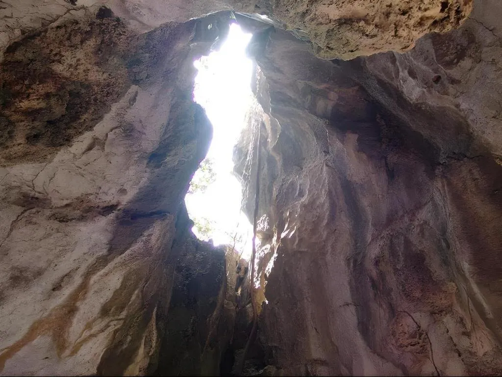 Maan Mek Talay Mok Resort